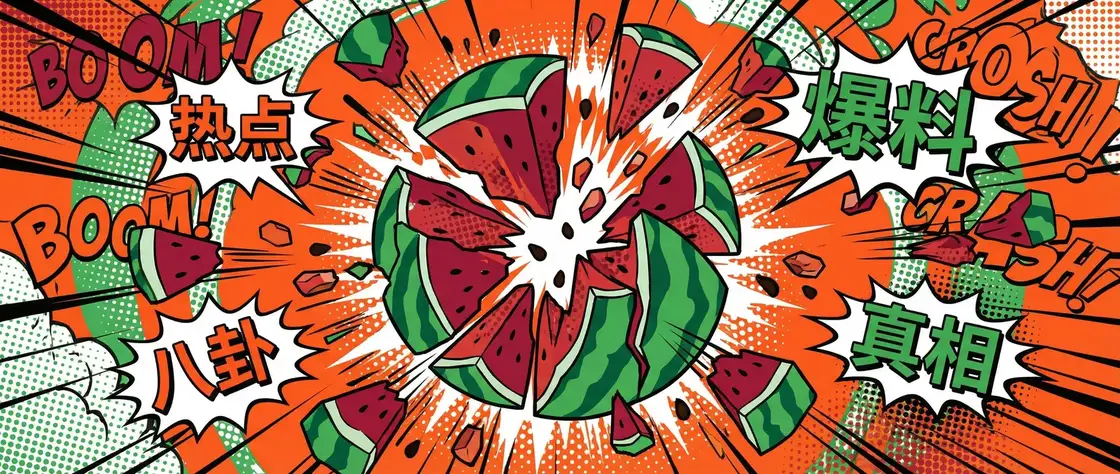 関西援交 今日头瓜爆炸漫画横幅
